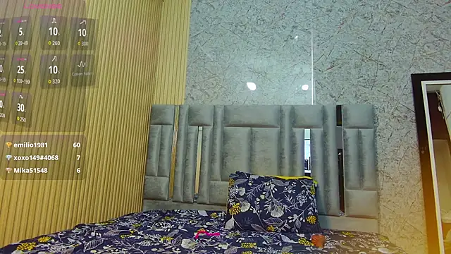 curvybrunnett online show from September 25, 2:59 am