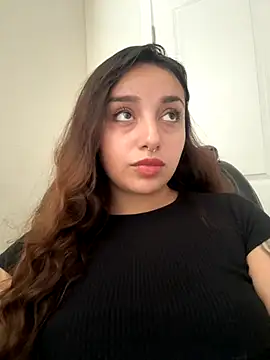 CharmingMaddie online show from October 11, 4:16 pm