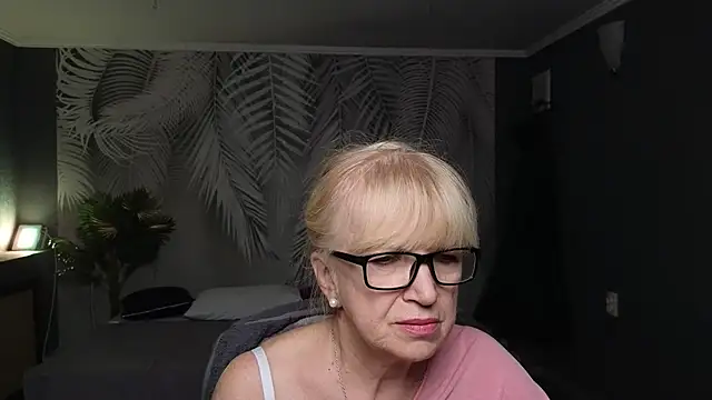 Sabina Ros online show from November 27, 11:23 am