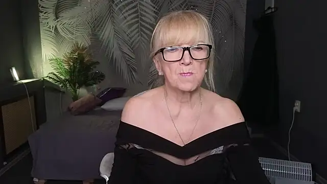 Sabina Ros online show from March 4, 7:36 am