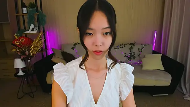 SoulHarmoonyy online show from September 12, 4:18 pm