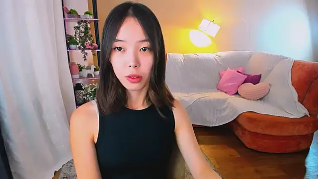 SoulHarmoonyy online show from September 13, 11:32 am