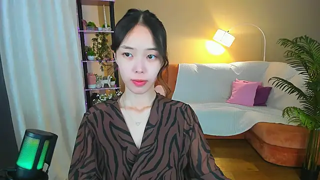 SoulHarmoonyy online show from September 18, 1:02 pm