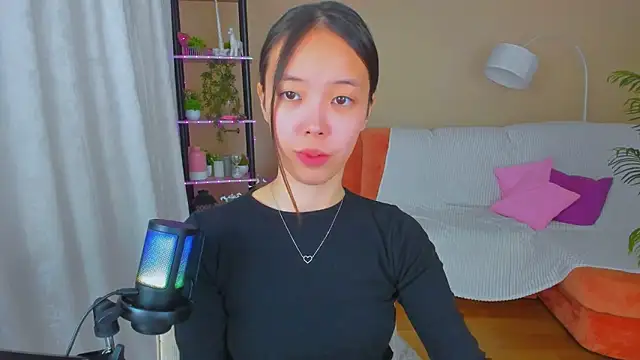 SoulHarmoonyy online show from September 29, 1:49 pm