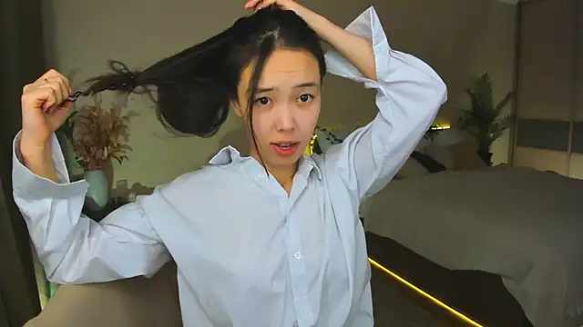 SoulHarmoonyy online show from October 23, 1:32 pm