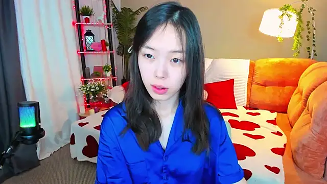 SoulHarmoonyy online show from April 5, 3:47 am