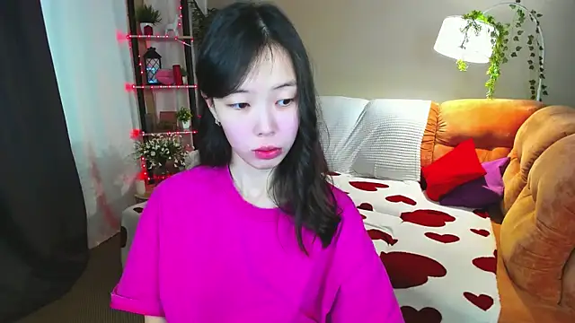 SoulHarmoonyy online show from April 12, 4:17 am