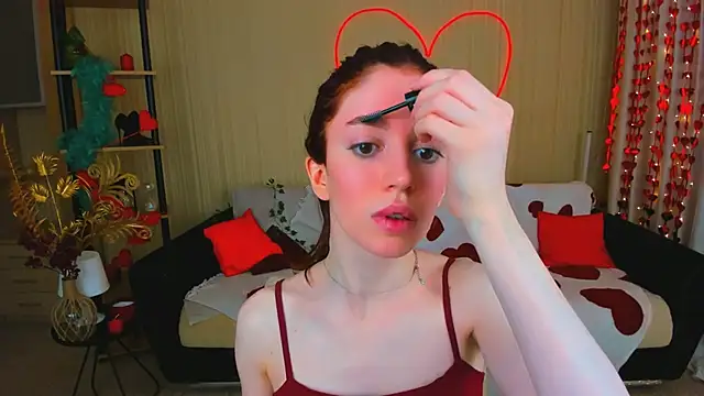 ChristinaConteeree online show from March 1, 4:25 am