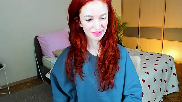 ChristinaConteeree online show from June 20, 3:31 am
