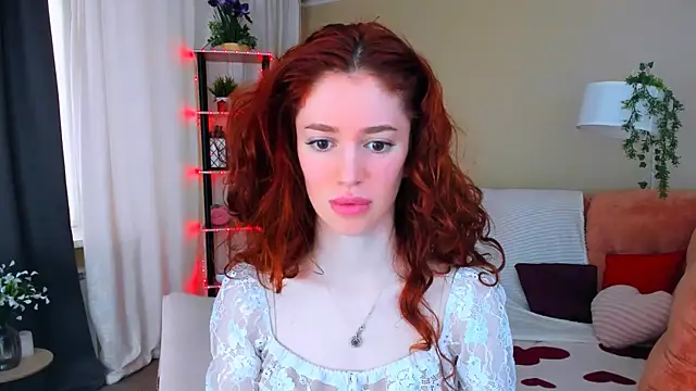 ChristinaConteeree online show from June 30, 10:38 am