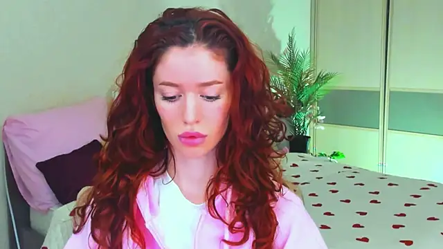 ChristinaConteeree online show from July 17, 7:19 pm