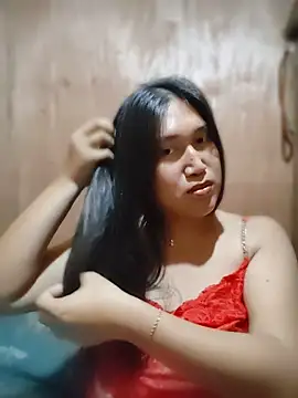 Romantic Sabrina online show from March 27, 2:28 pm