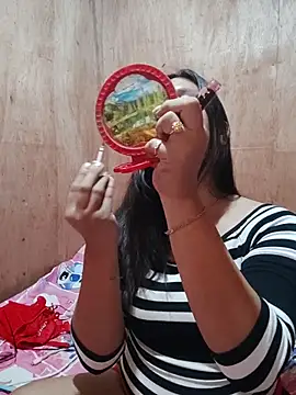 Romantic Sabrina online show from March 29, 1:22 pm