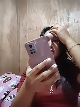 Romantic Sabrina online show from March 30, 1:28 am