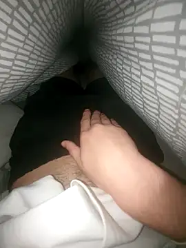 Hornyhrony online show from September 27, 2:16 am