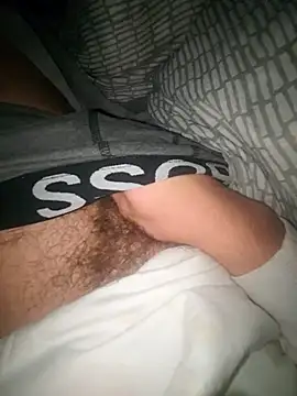 Hornyhrony online show from October 10, 12:31 am