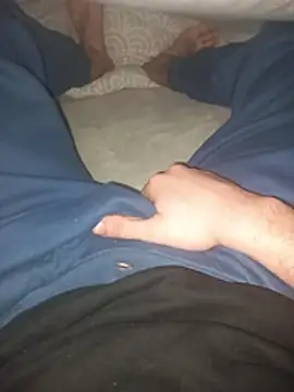 Hornyhrony online show from December 21, 2:41 am