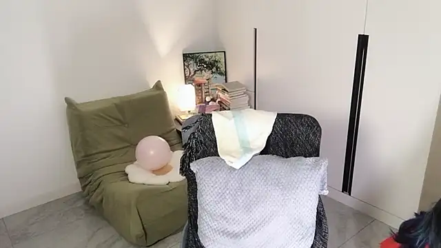 Emmaq996 online show from September 25, 2:26 am