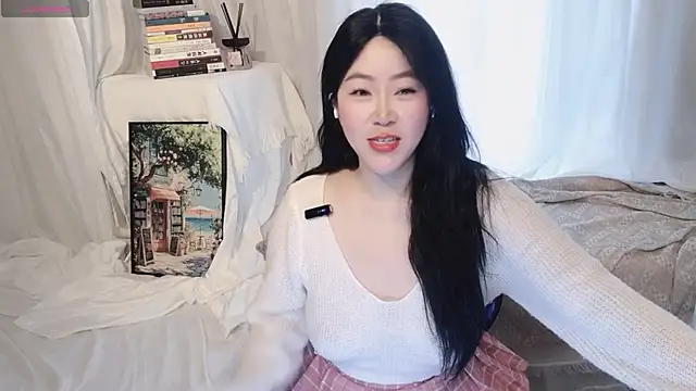 Emmaq996 online show from March 24, 1:21 am