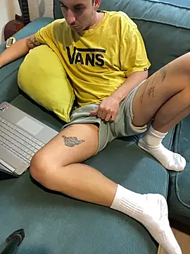 darkdecide online show from November 28, 12:19 pm