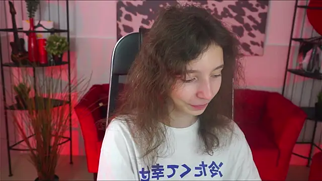 EmmanuellBrown online show from September 21, 4:14 am