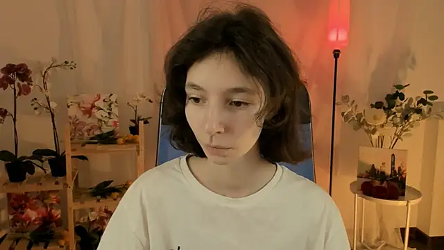 EmmanuellBrown online show from November 23, 4:12 am