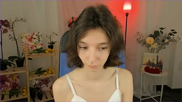 EmmanuellBrown online show from November 29, 4:26 am