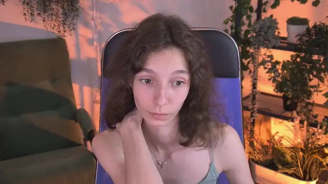 EmmanuellBrown online show from June 3, 2:33 pm