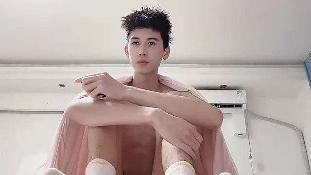 xiaojie2563 online show from September 15, 12:16 pm