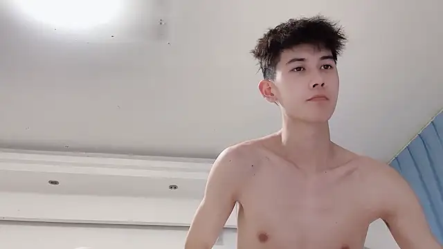 xiaojie2563 online show from November 3, 11:00 am