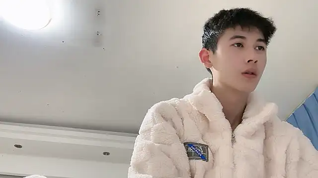 xiaojie2563 online show from December 16, 11:26 am