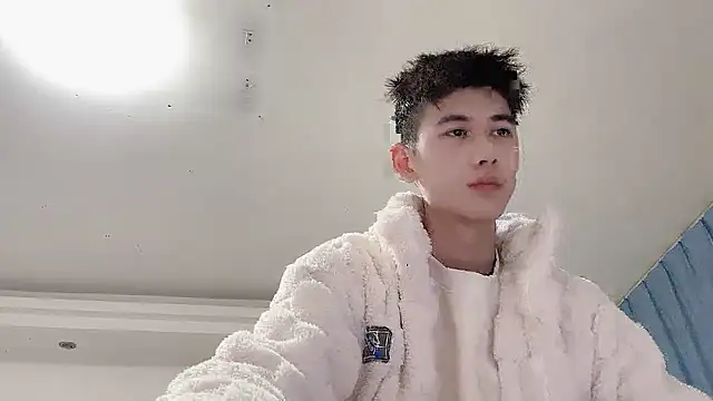 xiaojie2563 online show from January 11, 12:10 pm