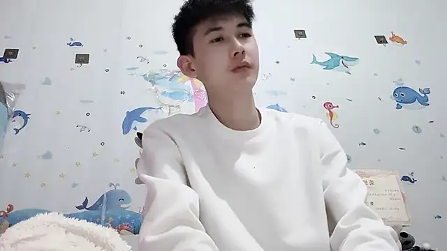 Snapshot of xiaojie2563 chatting on April 1, 2:58 pm xiaojie2563 online show from April 1, 2:58 pm