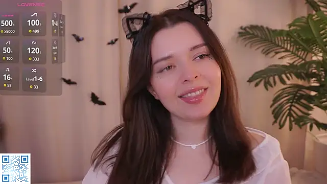 BlissHey online show from October 25, 3:29 pm