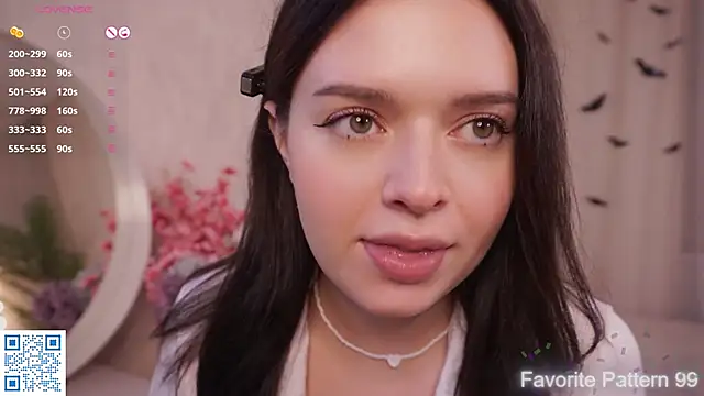 BlissHey online show from November 20, 4:51 pm