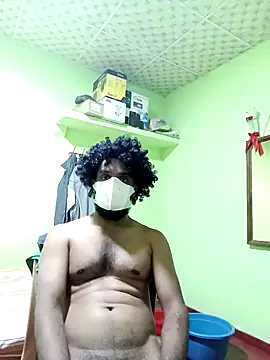 hotblack7 online show from February 28, 5:36 pm