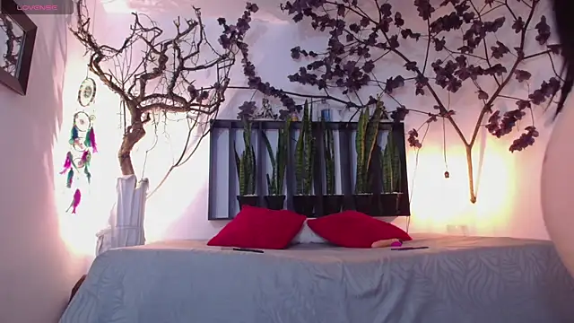 lola foox online show from September 15, 12:38 pm