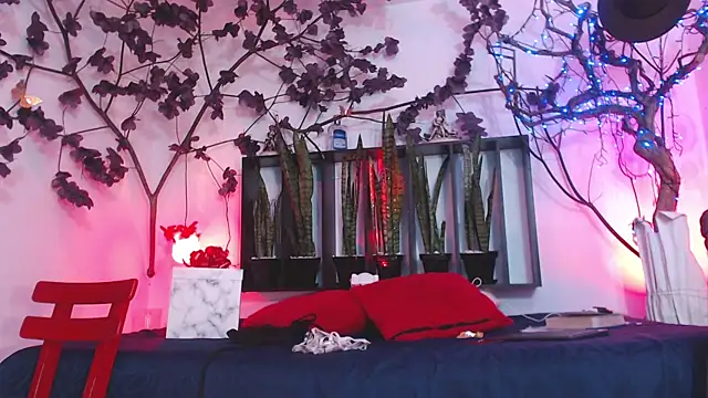 lola foox online show from October 31, 2:18 pm