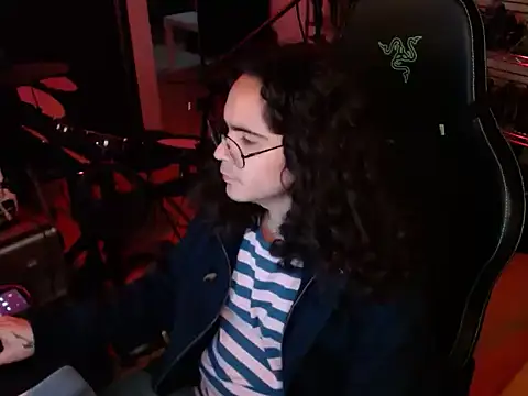 dorrey21 online show from November 11, 2:11 am