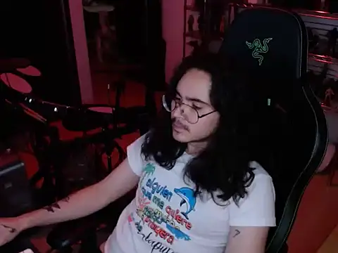 dorrey21 online show from January 7, 3:31 am