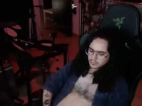 dorrey21 online show from February 13, 3:19 pm