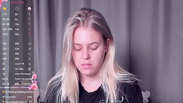 AngelAnty online show from September 13, 3:56 pm