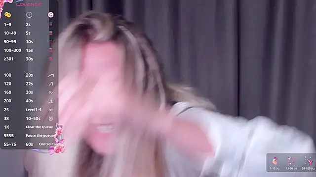 AngelAnty online show from September 28, 3:17 pm