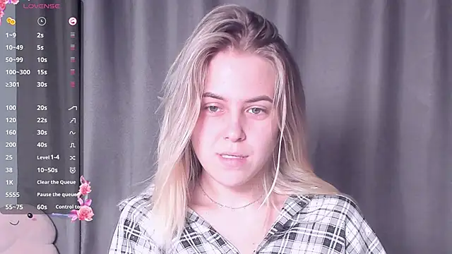 AngelAnty online show from October 16, 3:24 pm