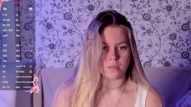 AngelAnty online show from December 20, 2:13 pm