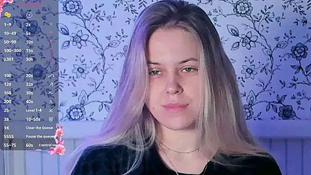 AngelAnty online show from February 26, 3:22 pm