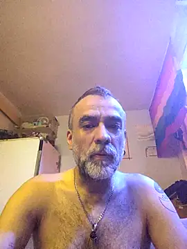 GabyCollado5 online show from October 13, 6:13 am