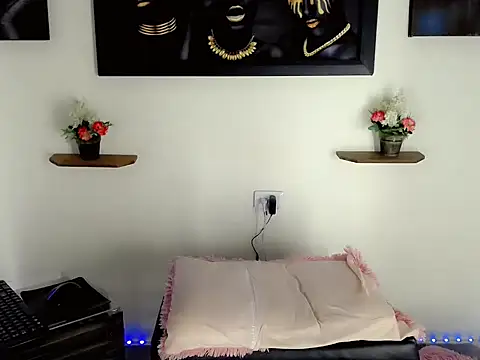 Sasha - online show from January 8, 12:13 am