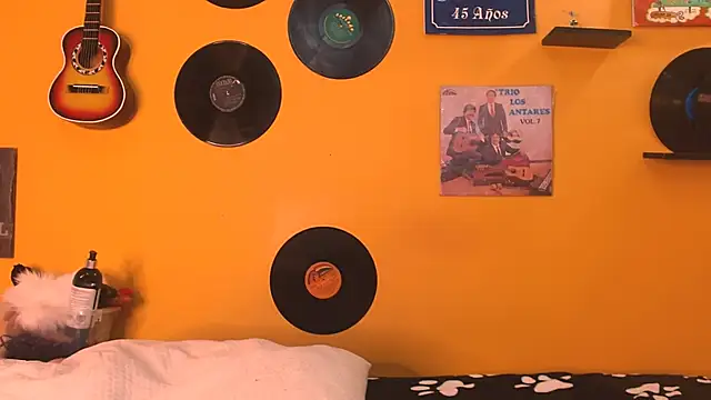 meisevil77 online show from January 9, 2:47 am