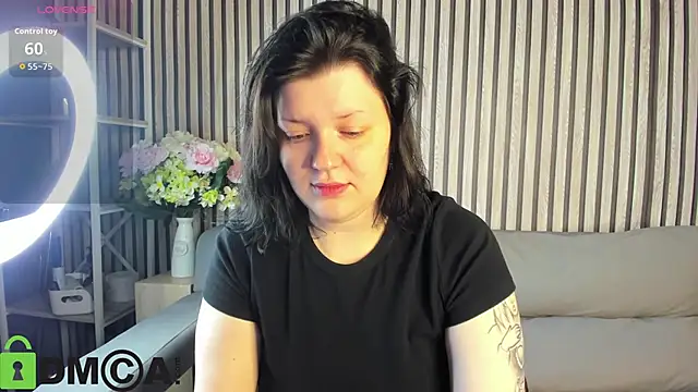 Michele Greenn online show from September 11, 1:06 am